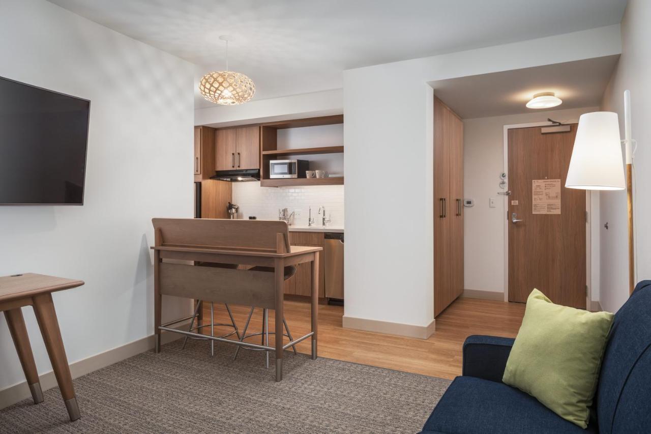 Element Denver Downtown East Zewnętrze zdjęcie